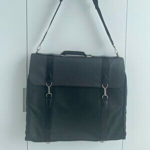 Louis Vuitton Taiga Portable Givesiere Garment Bag - ORIGINAL PRICE $2,500